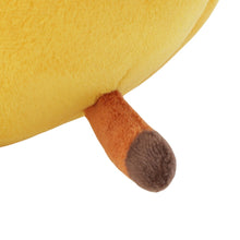 ふくふくにゃんこ かぼちゃマスコット