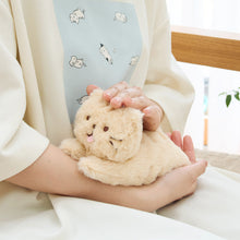ふくふくにゃんこ ごろにゃんぬいぐるみ(サバ太・クロ助・スコア・シャーシャ)