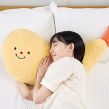 エビフライ抱き枕
