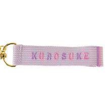 ふくふくにゃんこ クロ助 バースデー 刺繡 タグ キーホルダー (2026年発売)