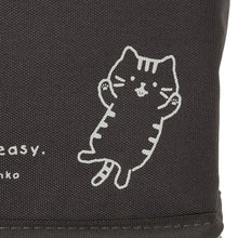 ふくふくにゃんこ ごろにゃん 保冷 保温 ランチ ポーチ