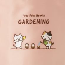 【予約販売】ふくふくにゃんこ ライフ 撥水 保冷 保温 ペットボトル ホルダー 6月26日出荷予定