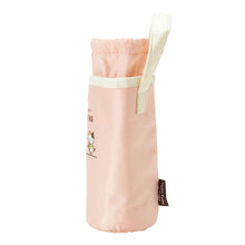 【予約販売】ふくふくにゃんこ ライフ 撥水 保冷 保温 ペットボトル ホルダー 6月26日出荷予定