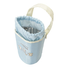 【予約販売】ふくふくにゃんこ ライフ 撥水 保冷 保温 ペットボトル ホルダー 6月26日出荷予定