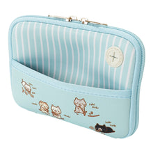 ふくふくにゃんこ ふくにゃんライフ モバイルバッテリー ケース