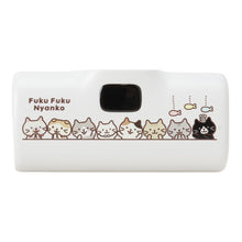 ふくふくにゃんこ タイプCモバイルバッテリー②