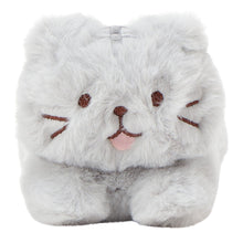 ふくふくにゃんこ ごろにゃんぬいぐるみ