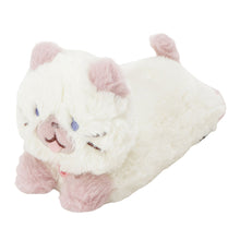 ふくふくにゃんこ ごろにゃんぬいぐるみ(サバ太・クロ助・スコア・シャーシャ)