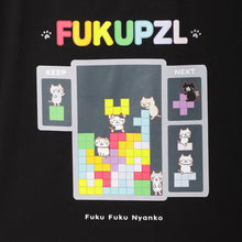 ふくふくにゃんこ バズ Tシャツ 第3弾 【WEB限定】