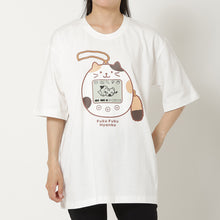 ふくふくにゃんこ バズ Tシャツ 第3弾 【WEB限定】
