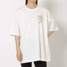 ふくふくにゃんこ チャチャ丸バースデーTシャツ【WEB限定】