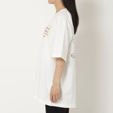 ふくふくにゃんこ チャチャ丸バースデーTシャツ【WEB限定】