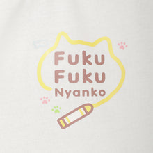 ふくふくにゃんこ サバ太バースデーTシャツ【WEB限定】