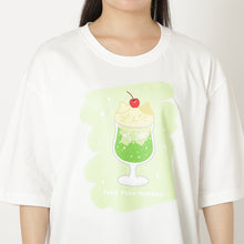 ふくふくにゃんこ バズTシャツ【WEB限定】