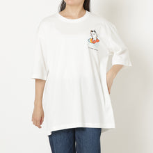 ふくふくにゃんこ バズTシャツ【WEB限定】
