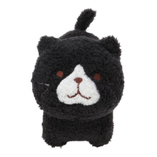 ふくふくにゃんこ みつめてマスコット