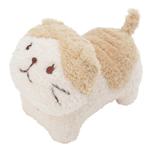 ふくふくにゃんこ みつめてマスコット