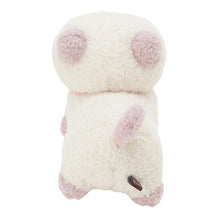 ふくふくにゃんこ みつめてマスコット