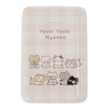 ふくふくにゃんこ ミニモバイルバッテリー③