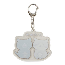 ふくふくにゃんこ にゃんこだものアクリルキーホルダー【WEB限定】