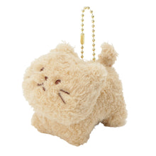 ふくふくにゃんこ みつめてミニマスコット
