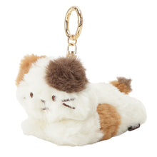 ふくふくにゃんこ ごろにゃんミニぬいぐるみ