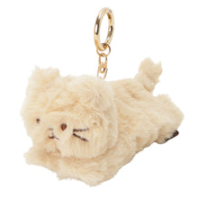 ふくふくにゃんこ ごろにゃんミニぬいぐるみ