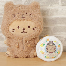 Fuku Fuku Nyankoケーキマスコットチャーム(チャチャ)