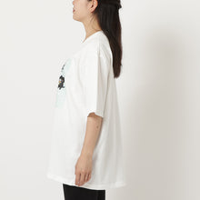 ふくふくにゃんこ ふくふくの湯Tシャツ【WEB限定】