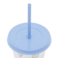 ふくふくにゃんこ カラーチェンジタンブラーセット