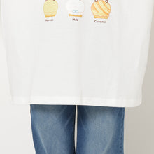 ふくふくにゃんこ バズTシャツ 第4弾 【WEB限定】