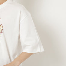 ふくふくにゃんこ バズTシャツ 第4弾 【WEB限定】