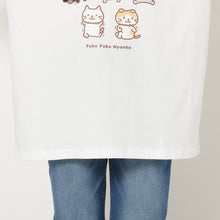 ふくふくにゃんこ バズTシャツ 第4弾 【WEB限定】