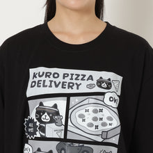 ふくふくにゃんこ バズTシャツ 第4弾 【WEB限定】