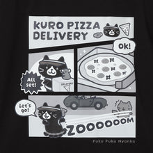 ふくふくにゃんこ バズTシャツ 第4弾 【WEB限定】