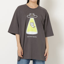 ふくふくにゃんこ バズTシャツ セレクトエディション