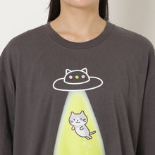 ふくふくにゃんこ バズTシャツ セレクトエディション