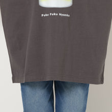 ふくふくにゃんこ バズTシャツ セレクトエディション