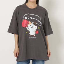 ふくふくにゃんこ バズTシャツ セレクトエディション