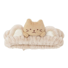 ふくふくにゃんこ セルフケアセット