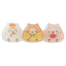ふくふくにゃんこ ヘアバレッタ 【WEB限定】【海外向け商品】