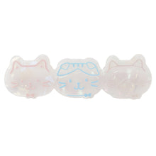 ふくふくにゃんこ ヘアバレッタ 【WEB限定】【海外向け商品】