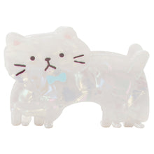ふくふくにゃんこ ヘアクリップ 【WEB限定】【海外向け商品】