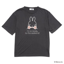 ミッフィー腹巻付きパジャマ