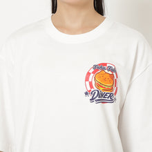 ふくふくにゃんこ ダイナーTシャツ 【WEB限定】