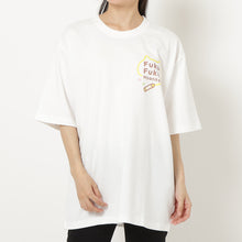 ふくふくにゃんこ クロ助バースデーTシャツ【WEB限定】