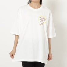 ふくふくにゃんこ スコアバースデーTシャツ【WEB限定】