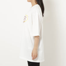 ふくふくにゃんこ スコアバースデーTシャツ【WEB限定】