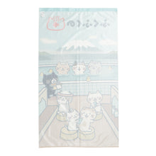 ふくふくにゃんこ のれん 第3弾【WEB限定】