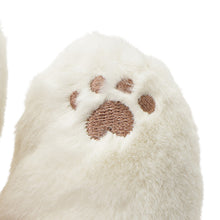ふくふくにゃんこ まんまるほっぺ寝そべりクッション 【WEB限定】【海外向け商品】